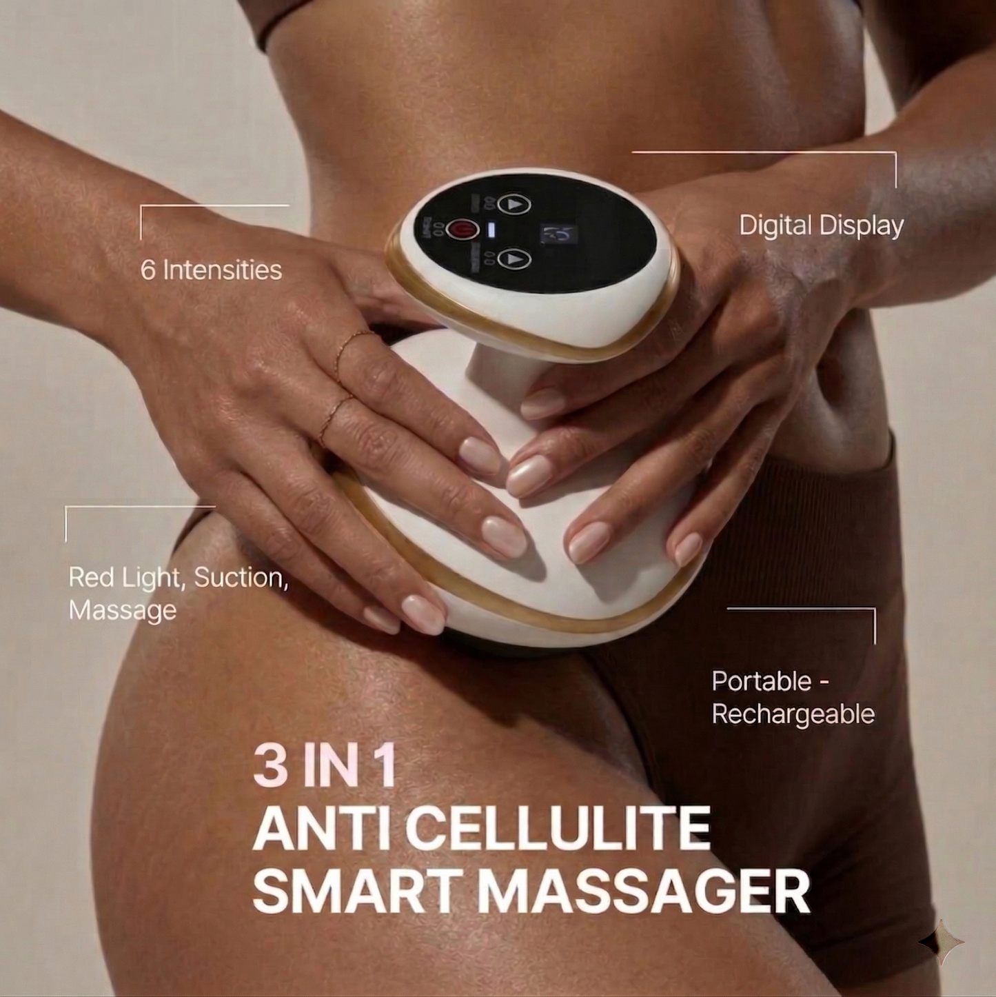 Vaccure SculptGlow™ Firmer Skin